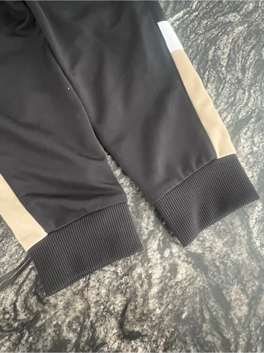 Puma two piece